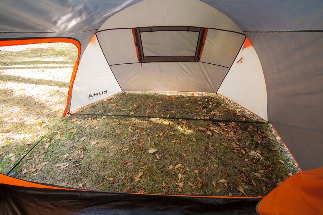 Kuma Bear Den 5 Tent-3
