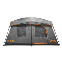 Kuma Outdoor Gear Bear Den 9 Cabin Tent-1