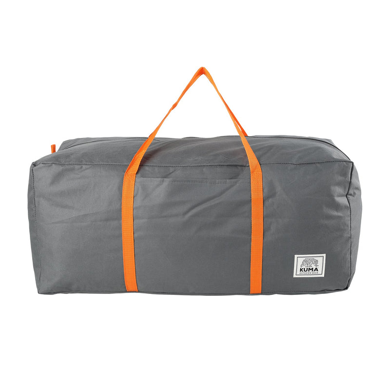 Kuma Outdoor Gear Bear Den 9 Cabin Tent-7