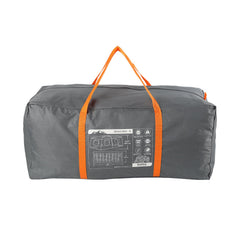 Kuma Outdoor Gear Bear Den 9 Cabin Tent-8