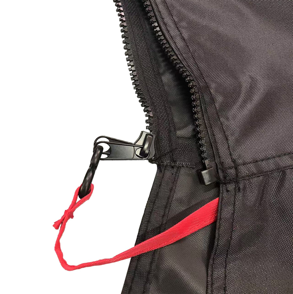 Bear Den Gazebo Connecting Gusset - Black-2