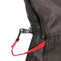 Bear Den Gazebo Connecting Gusset - Black-2