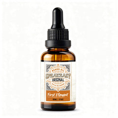 Beard Oil - Speakeasy Original-1