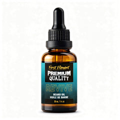 Beard Oil - Revive-1