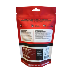 Canadian Beef Liver Training Treats 170g-3