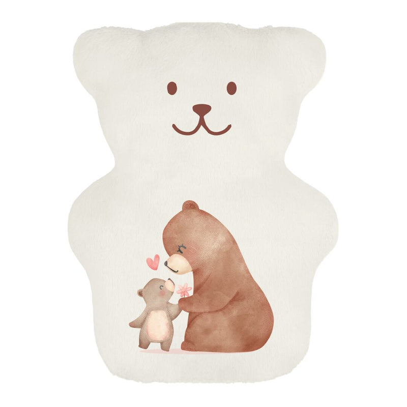 Museum Large Therapeutic Bear - Ages 6+ | Béké-Bobo-1