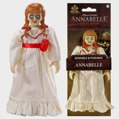 Bendyfigs Horror - Annabelle-1