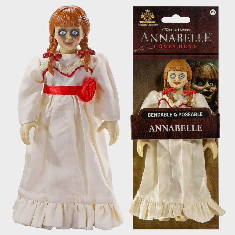 Bendyfigs Horror - Annabelle-1