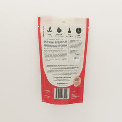 Organic Berry Berry Tea-4