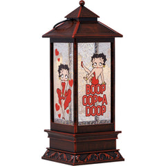 Betty Boop Light Up Lantern-1