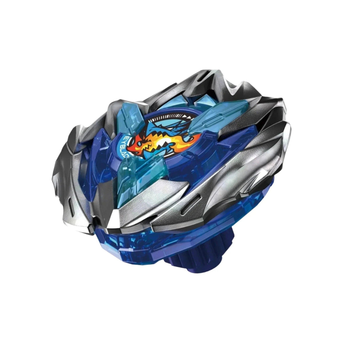 (Takara Tomy) Beyblade X - UX-01 - Dran Buster-2