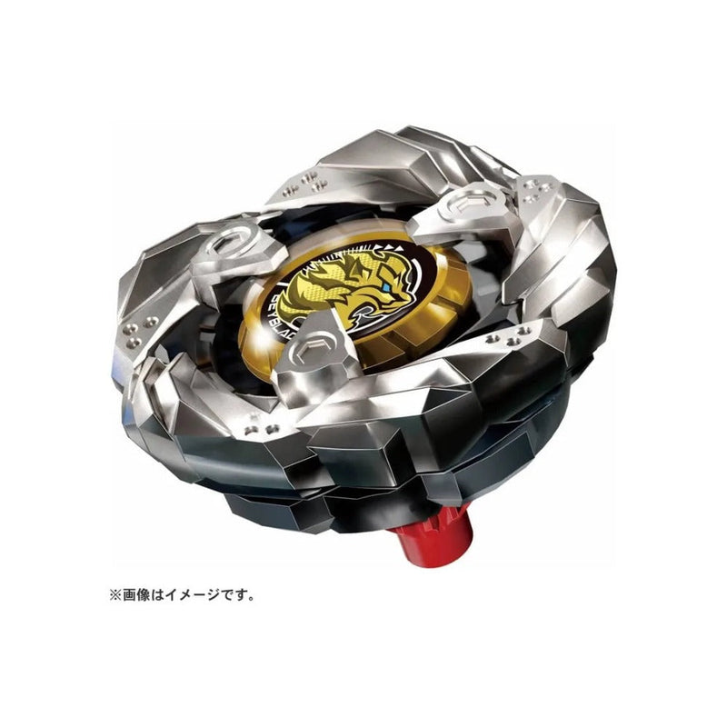 (Takara Tomy) Beyblade X - BX-15 - Leon Claw-2