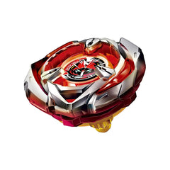 (Takara Tomy) Beyblade X - BX-05 - Wizard Arrow (Red Edition)-2