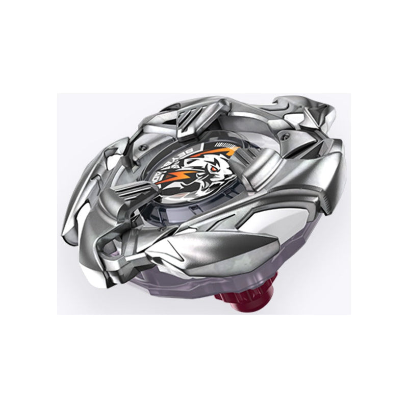 (Takara Tomy) Beyblade X - BX-33 - Weiss Tiger-2