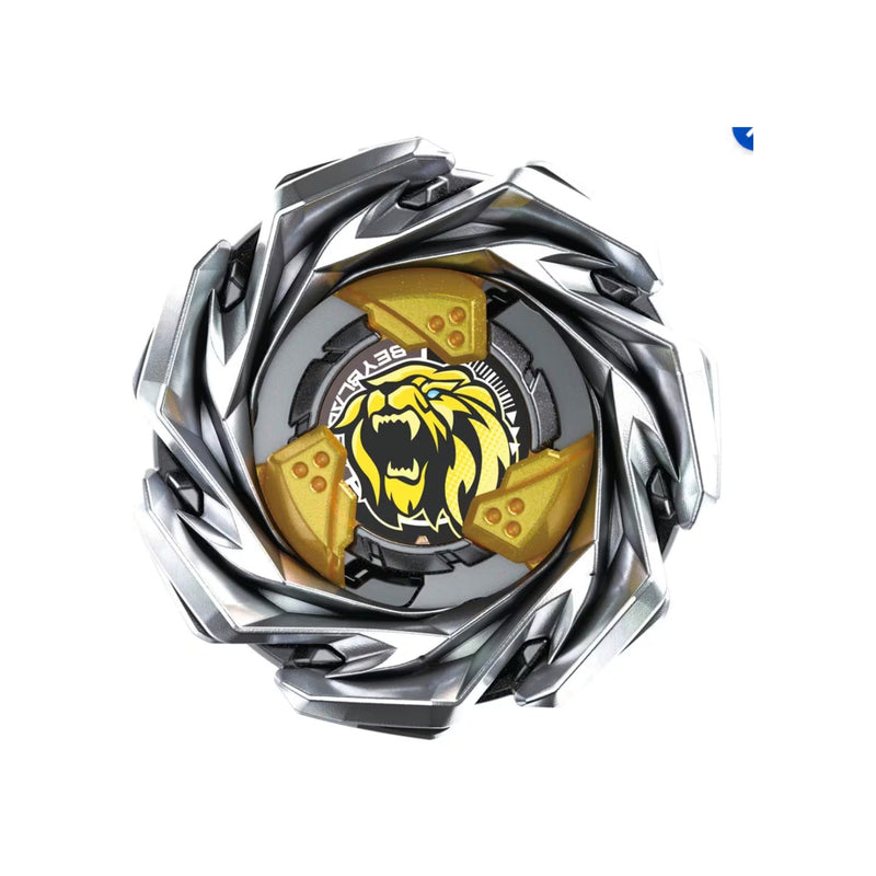 (Takara Tomy) Beyblade X - UX-06 - Leon Crest-2