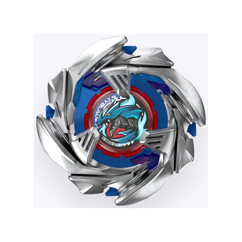 (Takara Tomy) Beyblade X - BX-34 - Cobalt Dragoon-2
