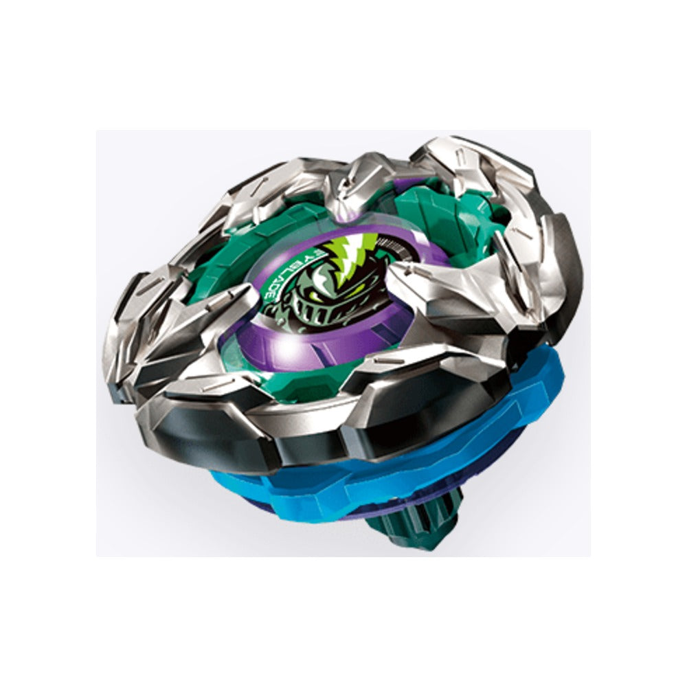 (Takara Tomy) Beyblade X - BX-13 - Night Lance-2