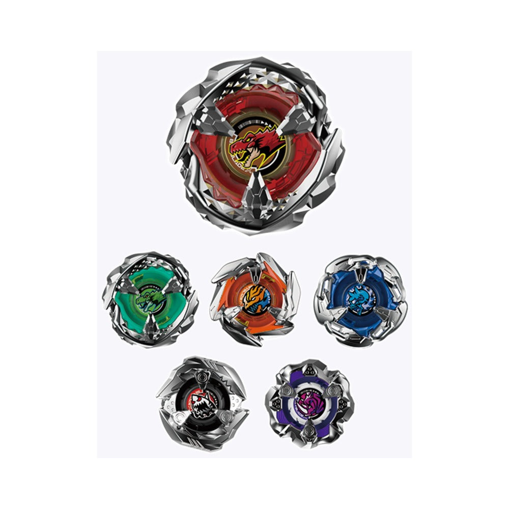 (Takara Tomy) Beyblade X - BX-31 - Random Booster Vol.3-2