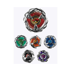 (Takara Tomy) Beyblade X - BX-31 - Random Booster Vol.3-2