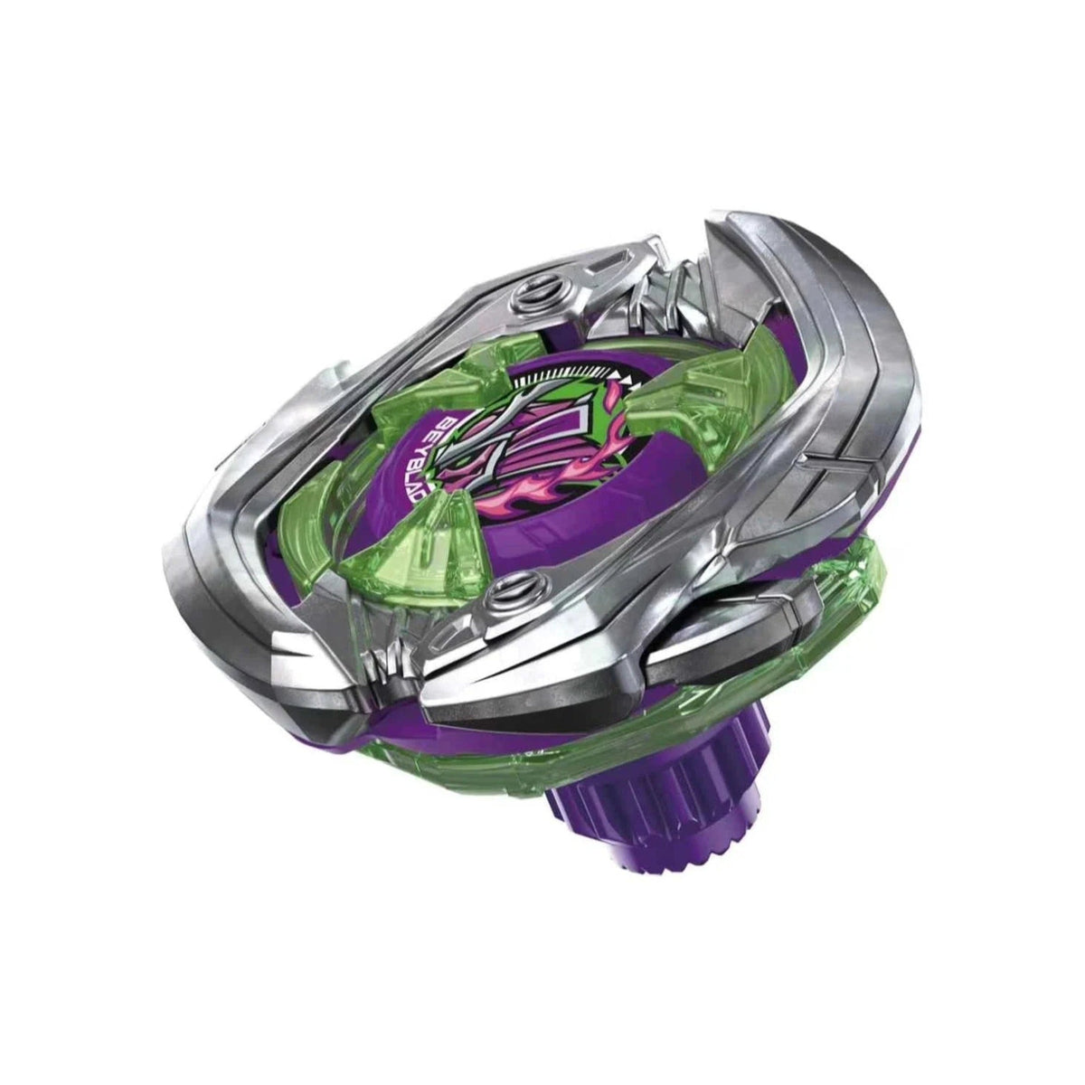 (Takara Tomy) Beyblade X - UX-09 - Samurai Saber