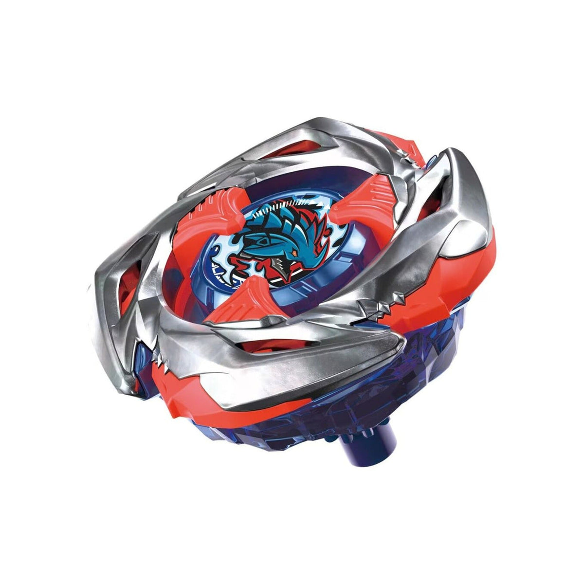 (Takara Tomy) Beyblade X - UX-11 - Impact Drake