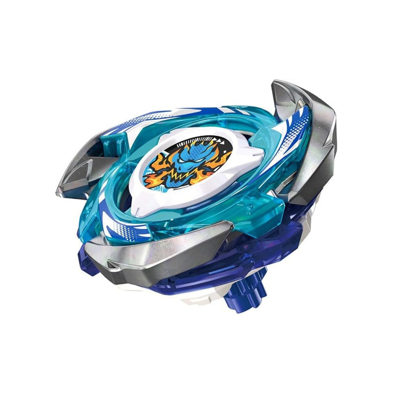 (Takara Tomy) Beyblade X - CX-01 - Dran Brave-2