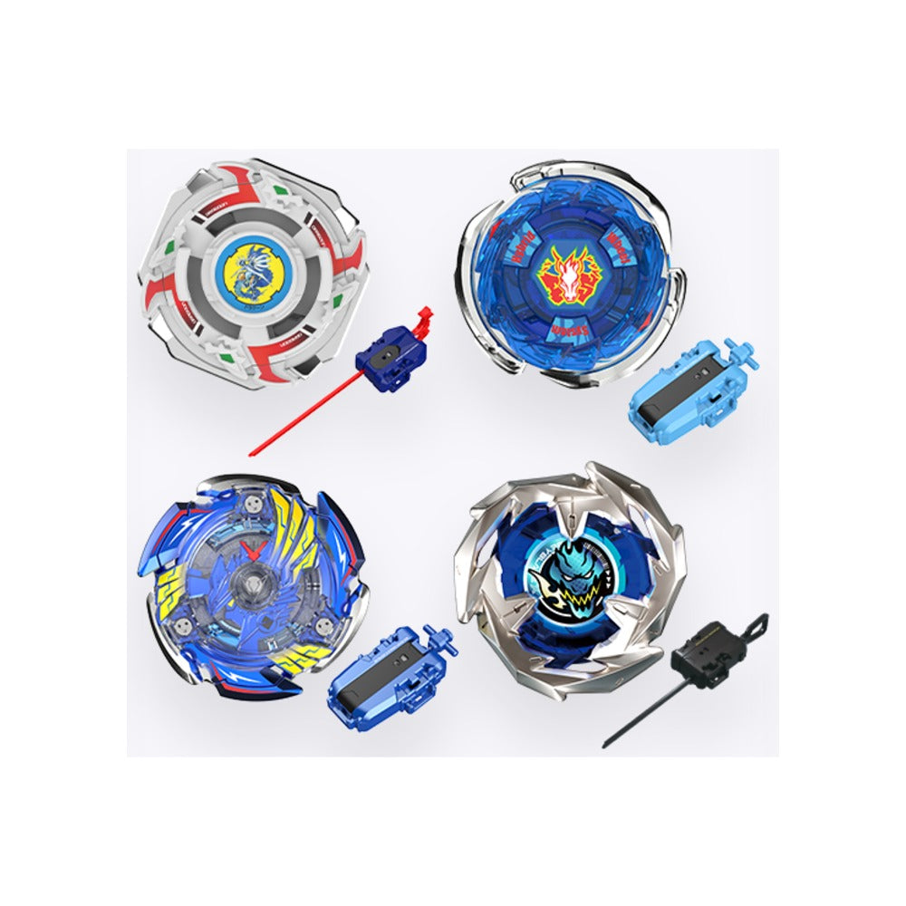 (Takara Tomy) Beyblade X - BX-00 - Beyblade 25th Anniversary Set