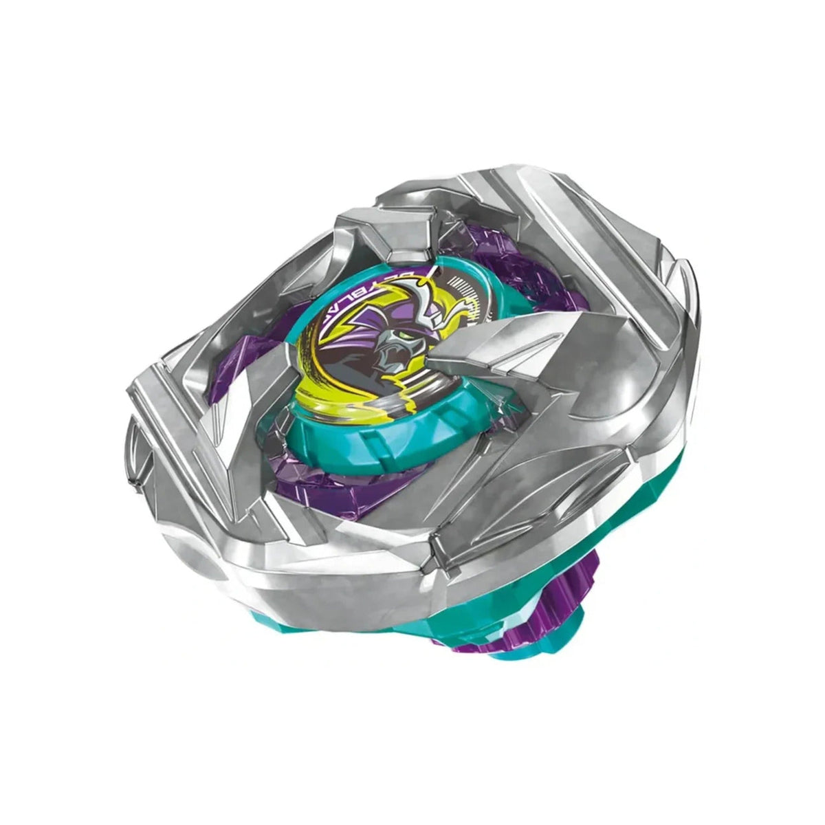 (Takara Tomy) Beyblade X - BX-45 - Samurai Calibur