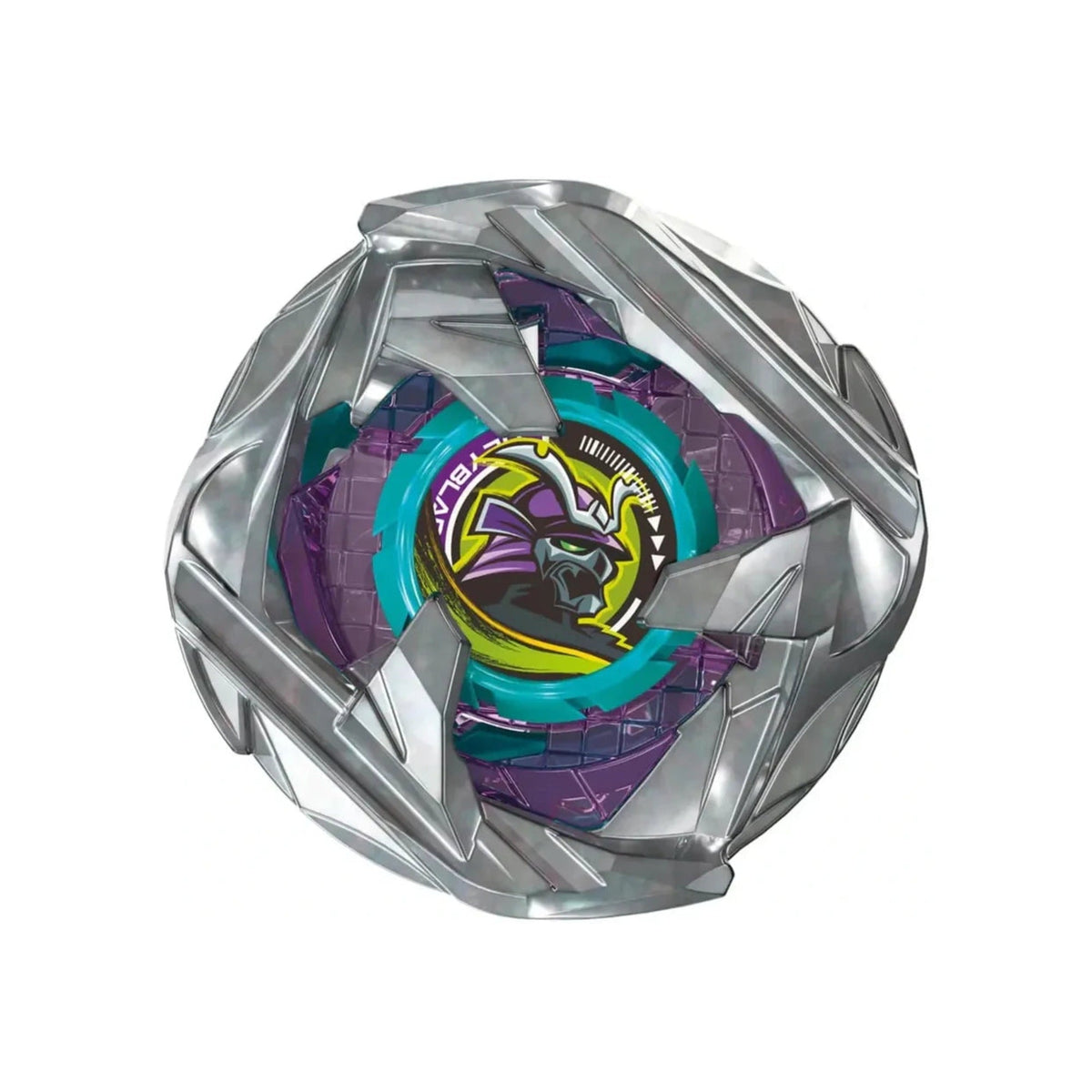 (Takara Tomy) Beyblade X - BX-45 - Samurai Calibur-3