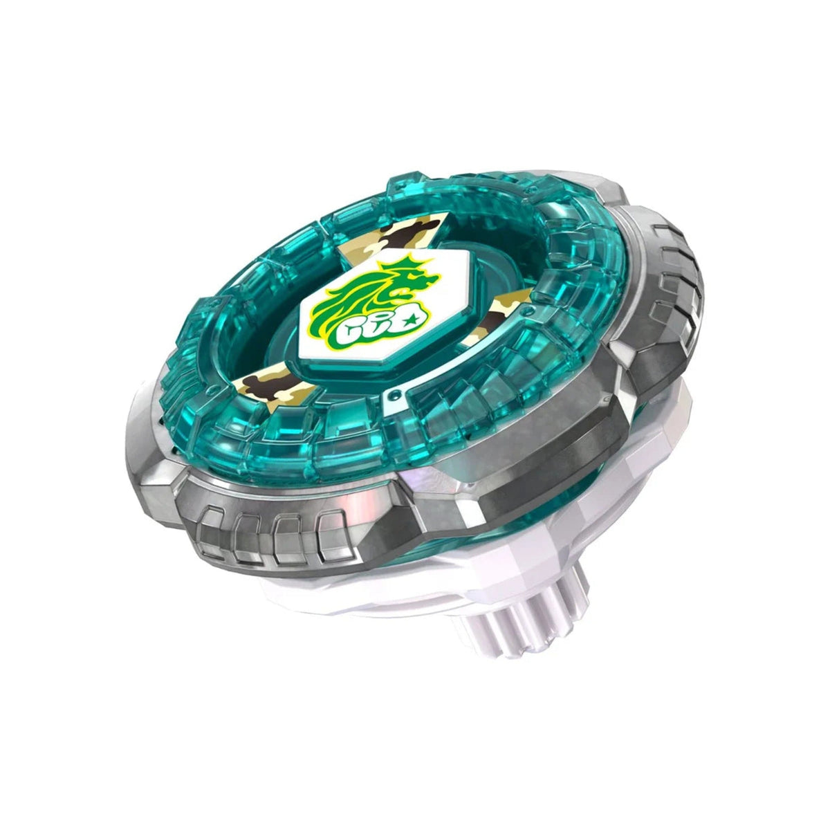 (Takara Tomy) Beyblade X - BX-00 - Rock Leone