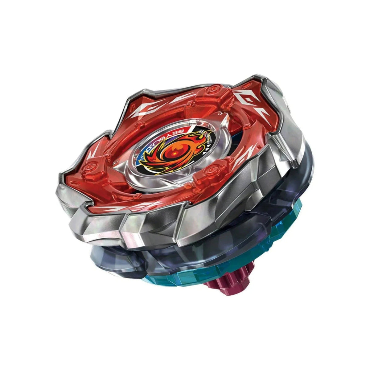 (Takara Tomy) Beyblade X - CX-09 - Sol Eclipse-2