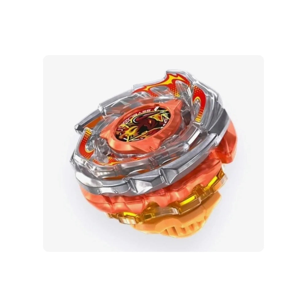 (Takara Tomy) Beyblade X - CX-15 - Ragna Rage