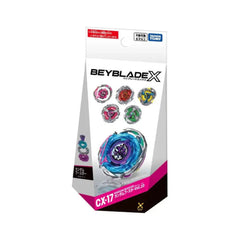 (Takara Tomy) Beyblade X - CX-17 - Random Booster Vol. 10-1