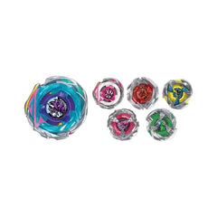 (Takara Tomy) Beyblade X - CX-17 - Random Booster Vol. 10-2