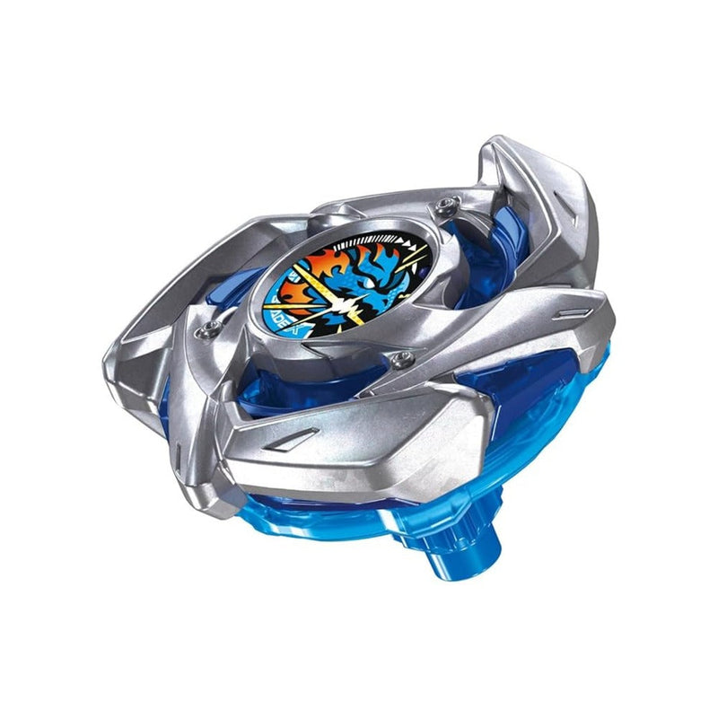 (Takara Tomy) Beyblade X - BX-49 - Dranstrike 4-50FF-2