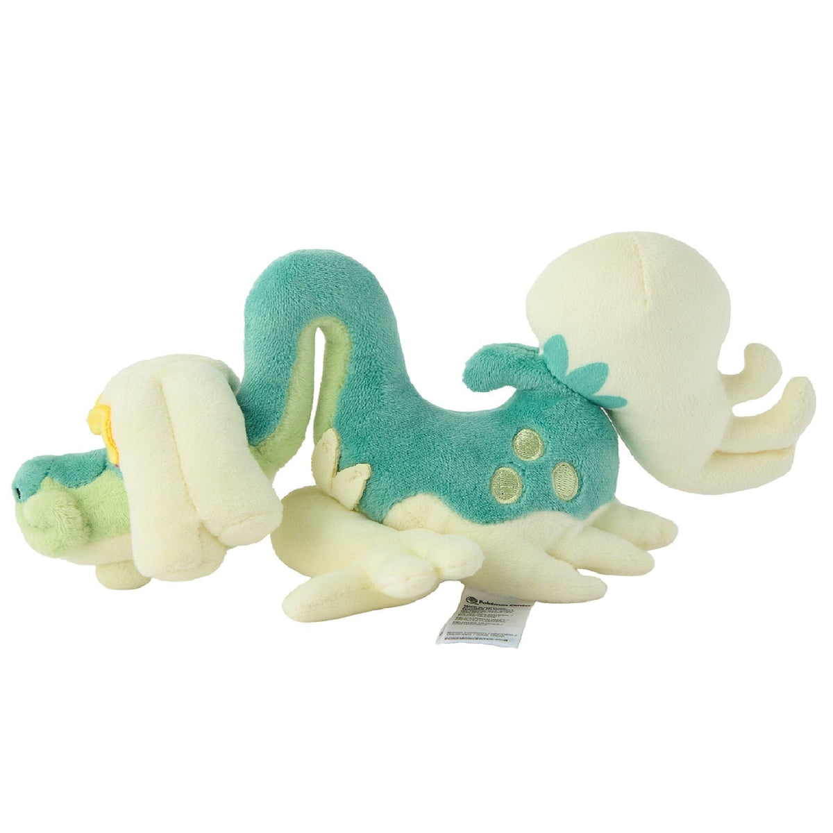 Pokémon Plush - Pokemon Fit - Drampa (No.780)-3