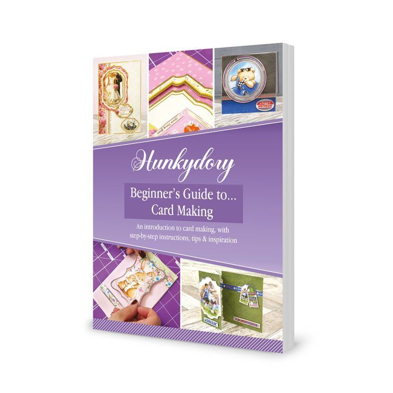 Beginners Guide To Card Making-1