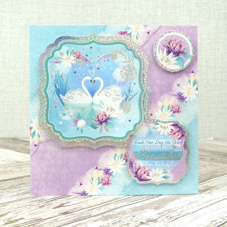 Beginners Guide To Card Making-6