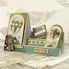 Beginners Guide To Card Making-8