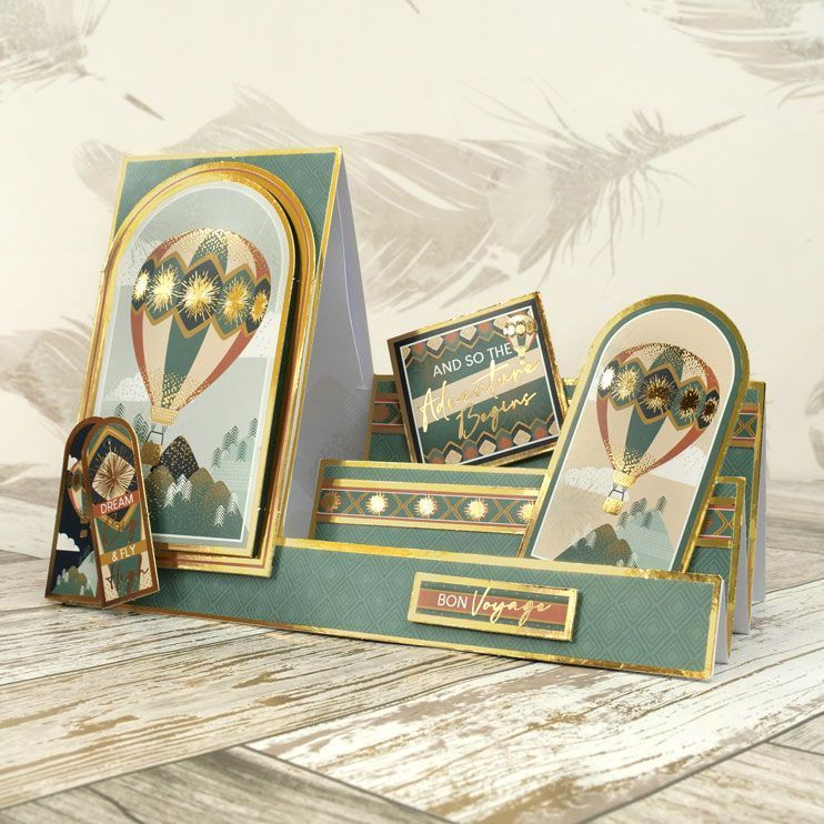 Beginners Guide To Card Making-8
