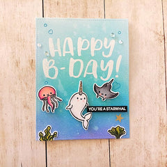 Big Bold Words Stamps-4