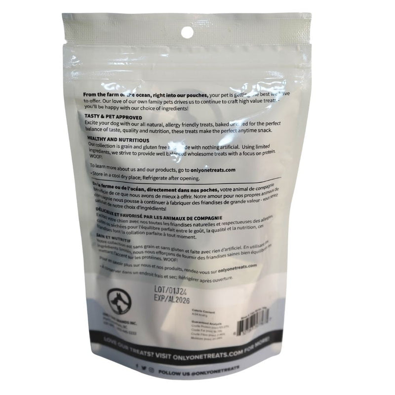 Bison & Tripe Sticks 70g-2