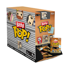 Bitty POP! The Office Mystery Pack-1