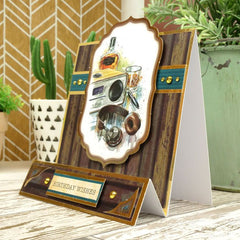 Book Of Toppers - Hobbies For Him-10