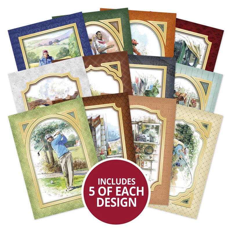 Book Of Toppers - Hobbies For Him-2