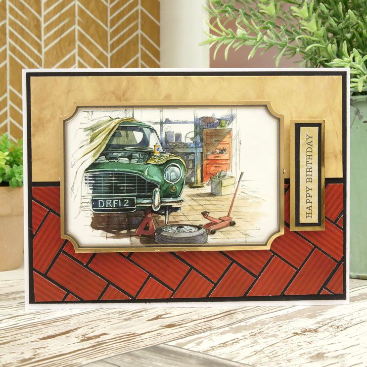 Book Of Toppers - Hobbies For Him-8