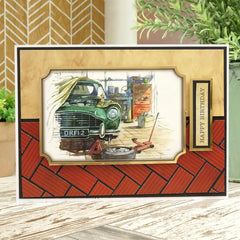 Book Of Toppers - Hobbies For Him-8