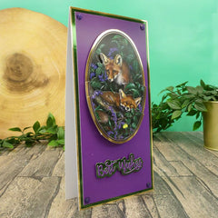 Book Of Toppers - Midnight Garden-8