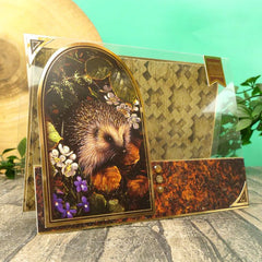Book Of Toppers - Midnight Garden-7
