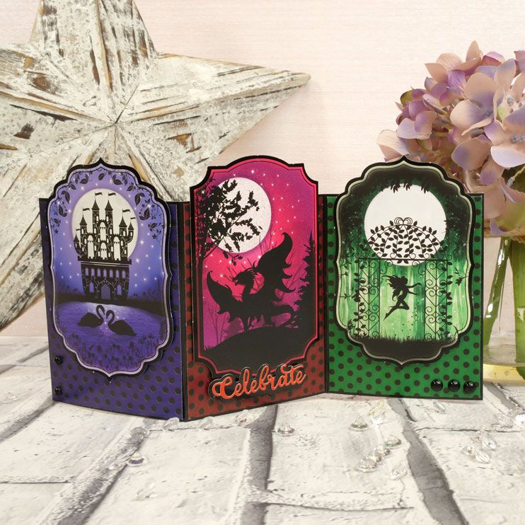 Book Of Toppers - Twilight Kingdom-10